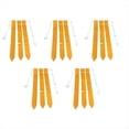 thumbnail image 2 of Juego de Fútbol con Bandera Amarilla para Niños, Cinturón de Fútbol con Bandera Ajustable, Adecuado para Fútbol con Bandera para Jóvenes y Adultos, 2 of 5