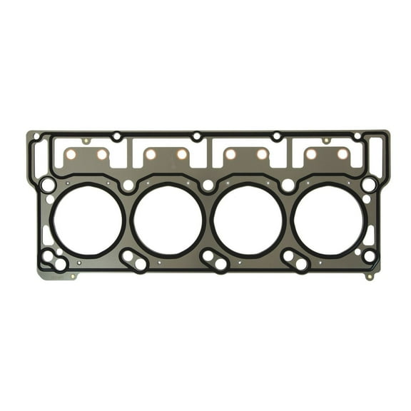 Fel-Pro 26374PT Head Gasket - .041 Thick - MLS - 18 mm Dowel Pins - Each Fits select: 2003-2007 FORD F250, 2003-2007 FORD F350
