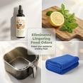 thumbnail image 5 of 2-in-1 Air Fryer Cleaner and Degreaser Spray, Powerful Kitchen Degreaser Foam Spray, Multi Functional Grease Remover for Burnt Food, Oven, Grill & Kitchen Surfaces, 5 of 8