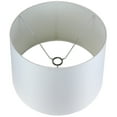 thumbnail image 3 of Mainstays Basic White Large Lamp Shade, 3 of 5