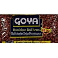 thumbnail image 2 of GOYA Dominican Red Beans, 16 oz, 2 of 2