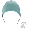 thumbnail image 2 of Bphead HBML405 Headband MicroLUX, Light Blue, 2 of 2
