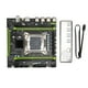 thumbnail image 3 of Placa base, placa base con placa base NVME M.2 DD Placa base para computadora confiable y duradera, 3 of 8