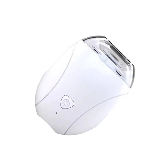 Rechargeable Infant Nails File Machine Gentle Rotary Trimmer For Newborns And Toddler