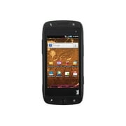 T-Mobile Sidekick 4G - 3G smartphone - RAM 512 MB - microSD slot - LCD display - 3.5" - 800 x 480 pixels - rear camera 3 MP - T-Mobile - magenta, pearl