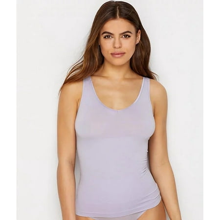 Yummie JACQUARD THISTLE Seamlessly Shaped 2-Way Tank Top, US (Best Way To Advertise Clothing Line)