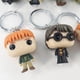 thumbnail image 3 of Funko POP-llavero de Harry Potter, juguete de cadena de bolsillo, Hermione, Ginny, Ron, Hedwig, Snape, Fawkes, Dementor, Luna, 3 of 4