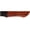 red brown B, variant on Yvsxxv Octagonal Knife Handle, DIY Replacement Wooden Chef Knife Handle Japanese Style, Retro Wa-Style Handle for Kitchen Knife Blade Making Replacement