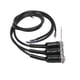 thumbnail image 1 of Interruptor LED Para Motocicleta, Interruptor Universal De Manillar Confiable De Acero Inoxidable Para Reacondicionamiento De Motocicletas, 1 of 7
