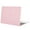 Baby Pink, variant on Mosiso New Macbook 12 Inch Case, Ultra Slim Hard Shell Protective Cover for MacBook 12" with Retina Display A1534 (2016 / 2015 Newest Version), Rose Gold