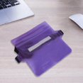 thumbnail image 4 of Waterproof Dry Bag Pouch Backpack Ripstop for Pouch Laundry Bag Dry Boating Sailing purple, 4 of 8