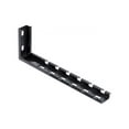 thumbnail image 2 of Tripp Lite Wall L Bracket for 150mm/300mm Wire Mesh Cable Trays SRWBWALLBRKT, 2 of 9