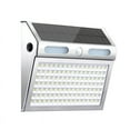 thumbnail image 2 of Luz solar para el hogar, iluminación exterior para el cerramiento de puertas, luz de pared, luz led impermeable para jardín, 2 of 4