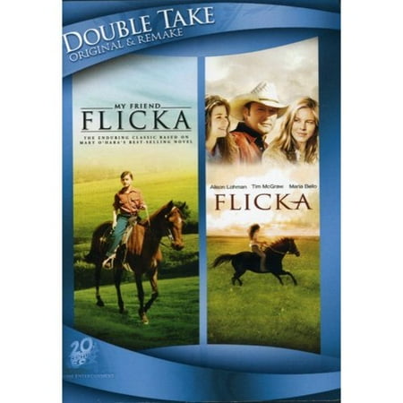 My Friend Flicka / Flicka