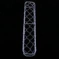 thumbnail image 1 of Maceta Colgante para Plantas de Interior - Macetas Colgantes de Hierro Macetas Colgantes Suculentas para Decoraciones de Interior shamjiam  Sembradora de metal suculenta, 1 of 8