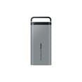 thumbnail image 6 of SAMSUNG T5 EVO Portable SSD 2TB Gray, Up-to 460MB/s, USB 3.2 Gen 1, External - MU-PM2T0G/WW, 6 of 14