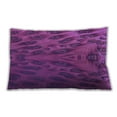 thumbnail image 1 of Ahgly Company Indoor Rectangular Contemporary Lumbar Throw Pillow, 13 inch by 19 inch, 1 of 5