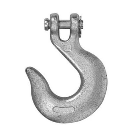 

Campbell Chain Campbell Chain T9401424 Clevis Slip Hook 1/4