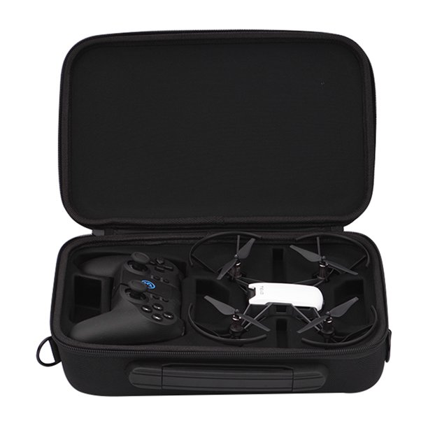 Portable Handheld Carrying Case Bag for DJI TELLO Drone Controller