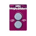 thumbnail image 1 of Furniture Sliders Magic Sliders de 5 cm, paquete de 4 unidades, 1 of 3