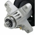 thumbnail image 4 of OakTen Spindle Assembly for 618-04126 918-04126 fits MTD Cub Cadet 50" and 54" Decks Lawn Mower LT1050 RZT22 RZT50 SLT1550 SLT1554 3-Pack, 4 of 5
