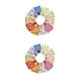 thumbnail image 4 of Cateissary 100 Uds. Bolsas de Organza bolsas para envolver regalos con cordón caramelos regalo fiesta Navidad cumpleaños aniversario Festival Type2 NO2 Cateissary CBP185459, 4 of 5
