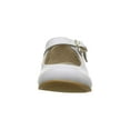 thumbnail image 3 of FootMates Laura (Toddler/Little Kid) White, 3 of 6