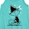 thumbnail image 2 of Peanuts - Sally Witch  - Toddler & Youth Girls A-line Dress, 2 of 5