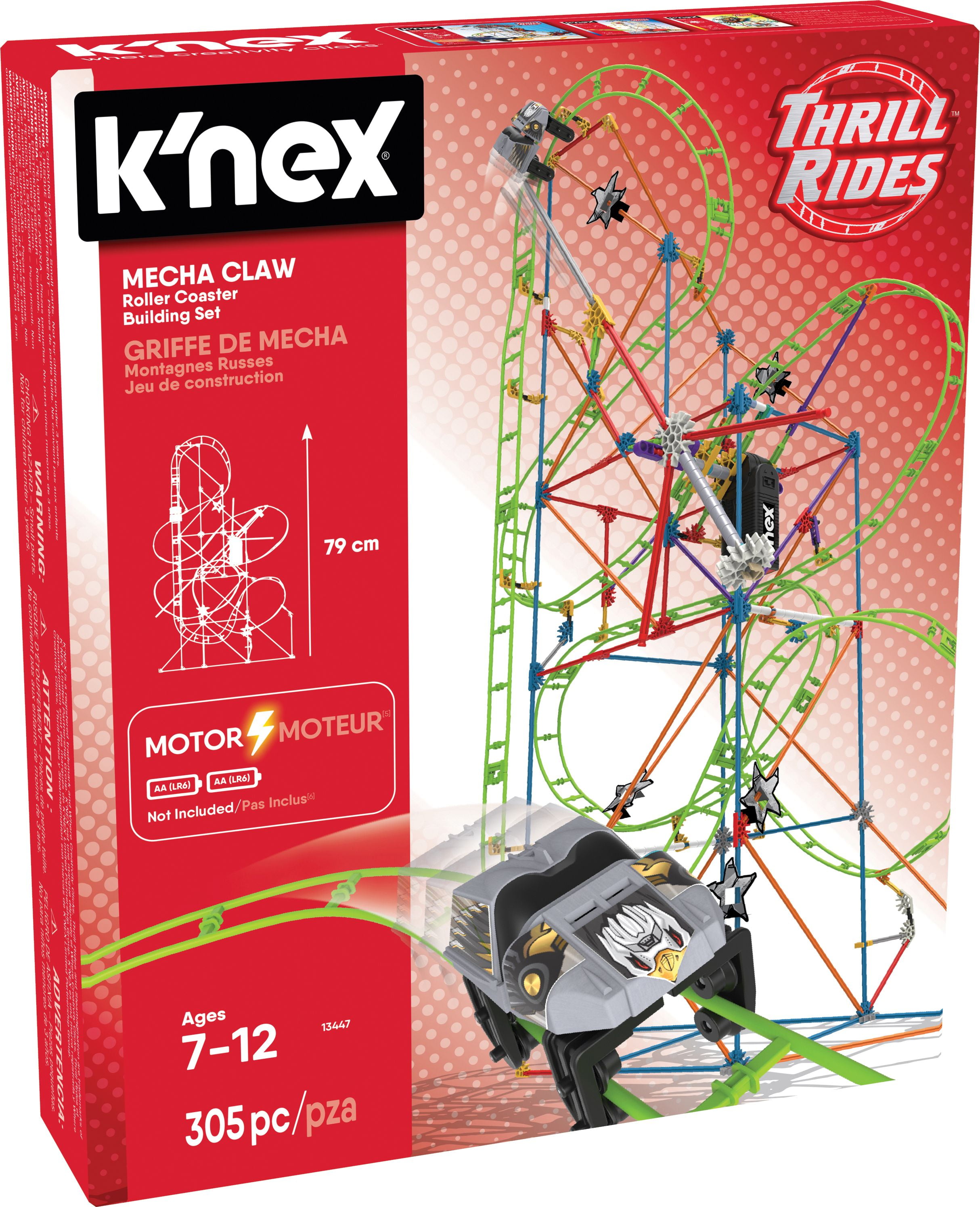 knex mecha strike