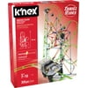 KNEX Thrill Rides Mecha Claw Roller Coaster Building Set