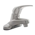 thumbnail image 1 of DFPL100SN Robinet de Lavabo Simple en Nickel Satiné Brossé, 1 of 1