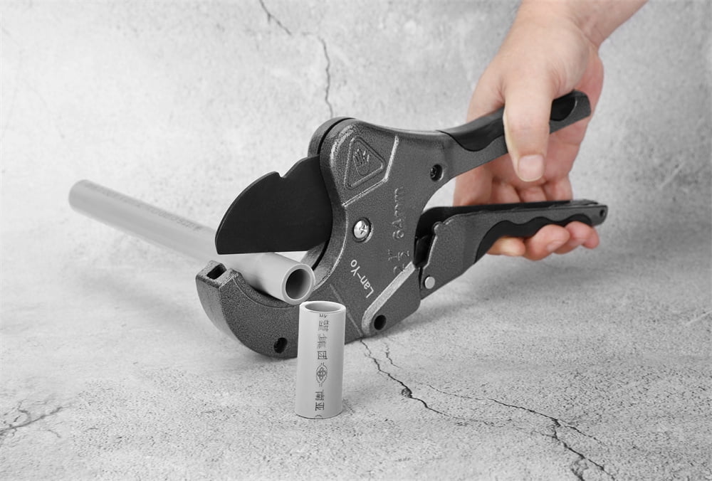 2 inch on sale pvc cutter