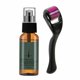 thumbnail image 2 of 30ml Aceite para el crecimiento de la barba para hombres Spray nutritivo para el crecimiento del cabello / 1 Derma Roller, 2 of 5