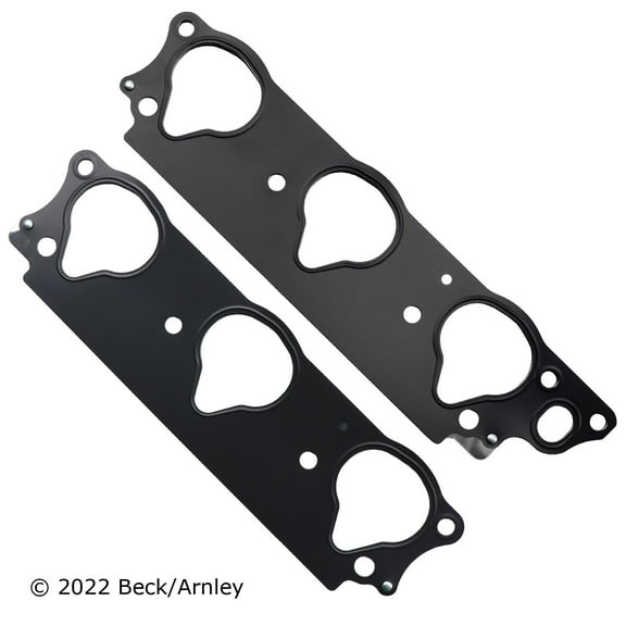Beck/Arnley 0376239 Intake Manifold Gasket Set