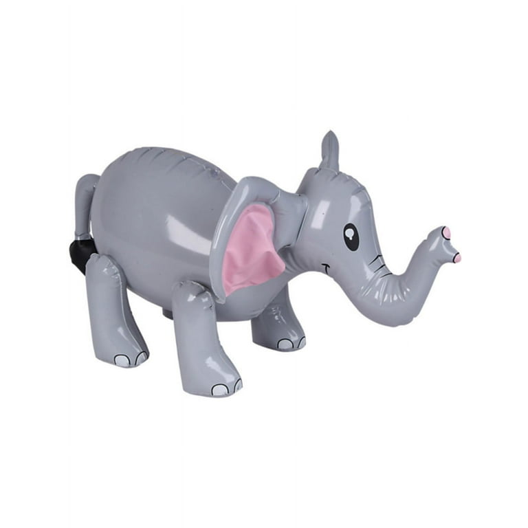 Inflatable Elephant Asst