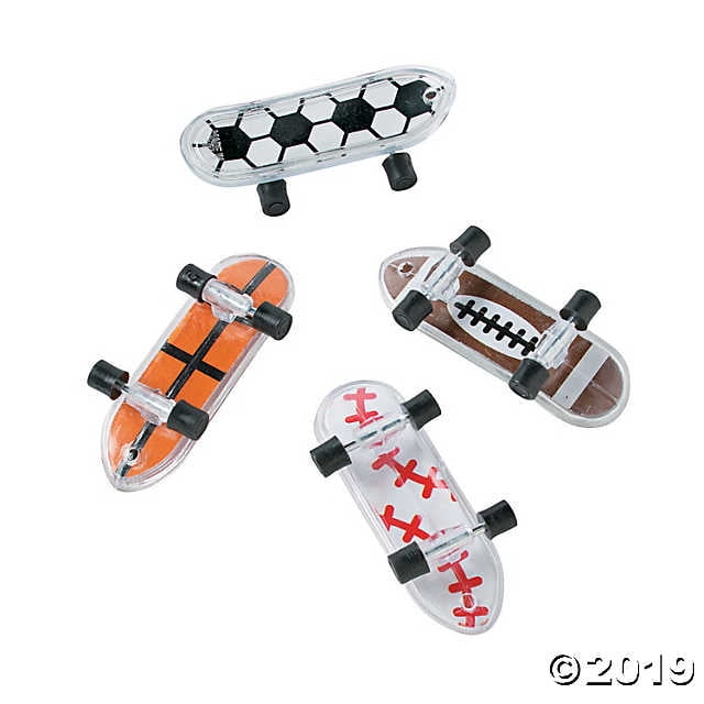Sports Mini Skateboards