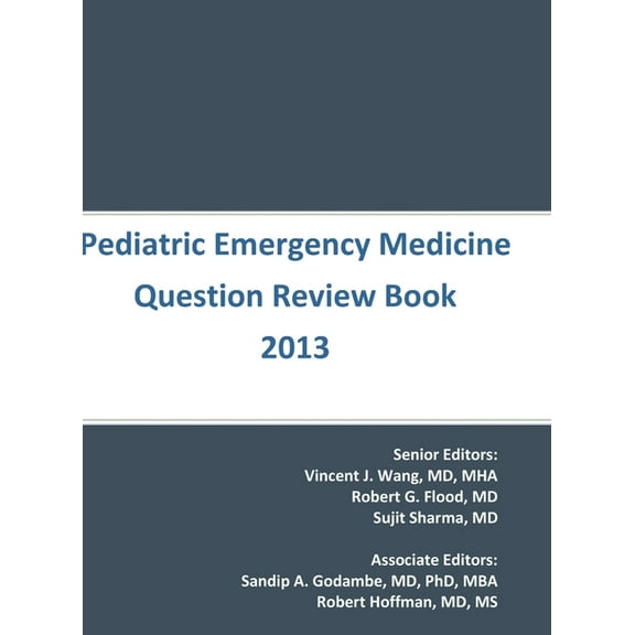 PEMQBook 2013c Updated, (Hardcover)