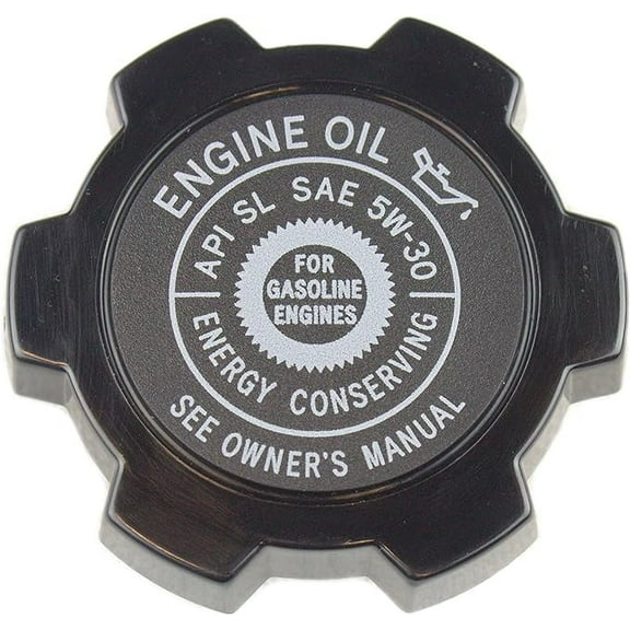 Genuine Toyota 12180-22011 Oil Fill Cap