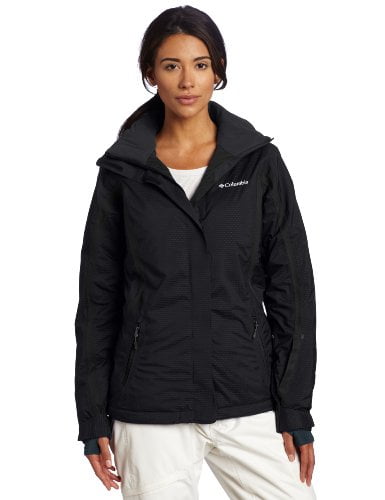 Columbia Women's Veloca Vixen II Jacket 