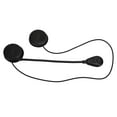 thumbnail image 2 of Motorcycle Helmet Headphones Wireless Bluetooth 5.0 HandsFree Stereo Helmet Headsets Gueiykk, 2 of 8