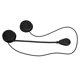 thumbnail image 2 of Auriculares para casco de motocicleta, inalámbricos por Bluetooth 5,0, manos libres, estéreo, 2 of 5