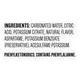 thumbnail image 4 of Clear American Strawberry Flavored Sparkling Water, 33.8 fl oz Bottle, 4 of 7