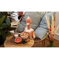 thumbnail image 6 of Les Deglingos Simply Small Plush | Pomelos the Ostrich, 6 of 6