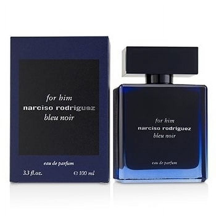 人気のクリスマスアイテムがいっぱい！ Narciso Rodriguez For Him Bleu Noir Eau De Parfum Spray 香水(男性用)