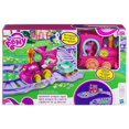 thumbnail image 1 of My Little Pony Friendship Express Train Set, 1 of 2