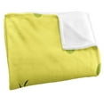 thumbnail image 3 of Spongebob Blanket, 36"x58" Spongebob Angry Face Silky Touch Super Soft Throw Blanket, 3 of 6