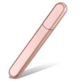 thumbnail image 1 of Lima de uñas de cristal MiDenso Premium Crystal Diamond con funda, 1 of 1