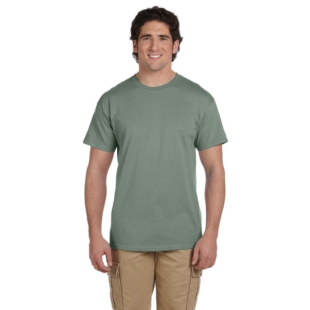 Adult HD Cotton T-Shirt