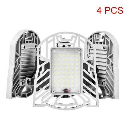 

LED Garage Light 60W 85-265V High Brightness Office Light for Garages Warehouses Workshops New