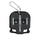 thumbnail image 3 of 2xGolf Score Contador Ronda Score Sticker Accesorios para golfistas Sunnimix Contador de puntuación de golf, 3 of 8
